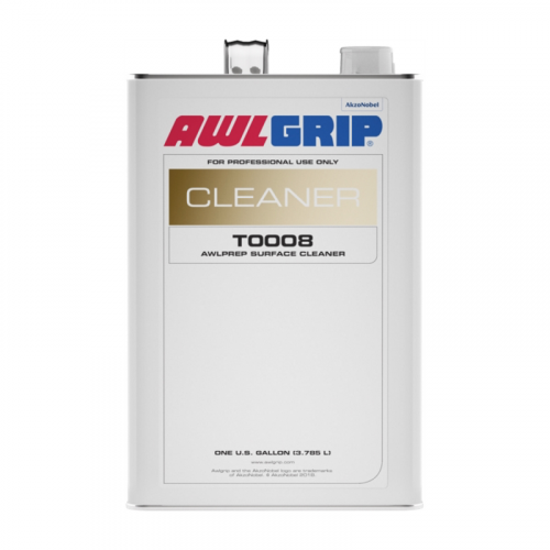 Awlgrip-Awlgrip T0008 Cleaner 0,95lit